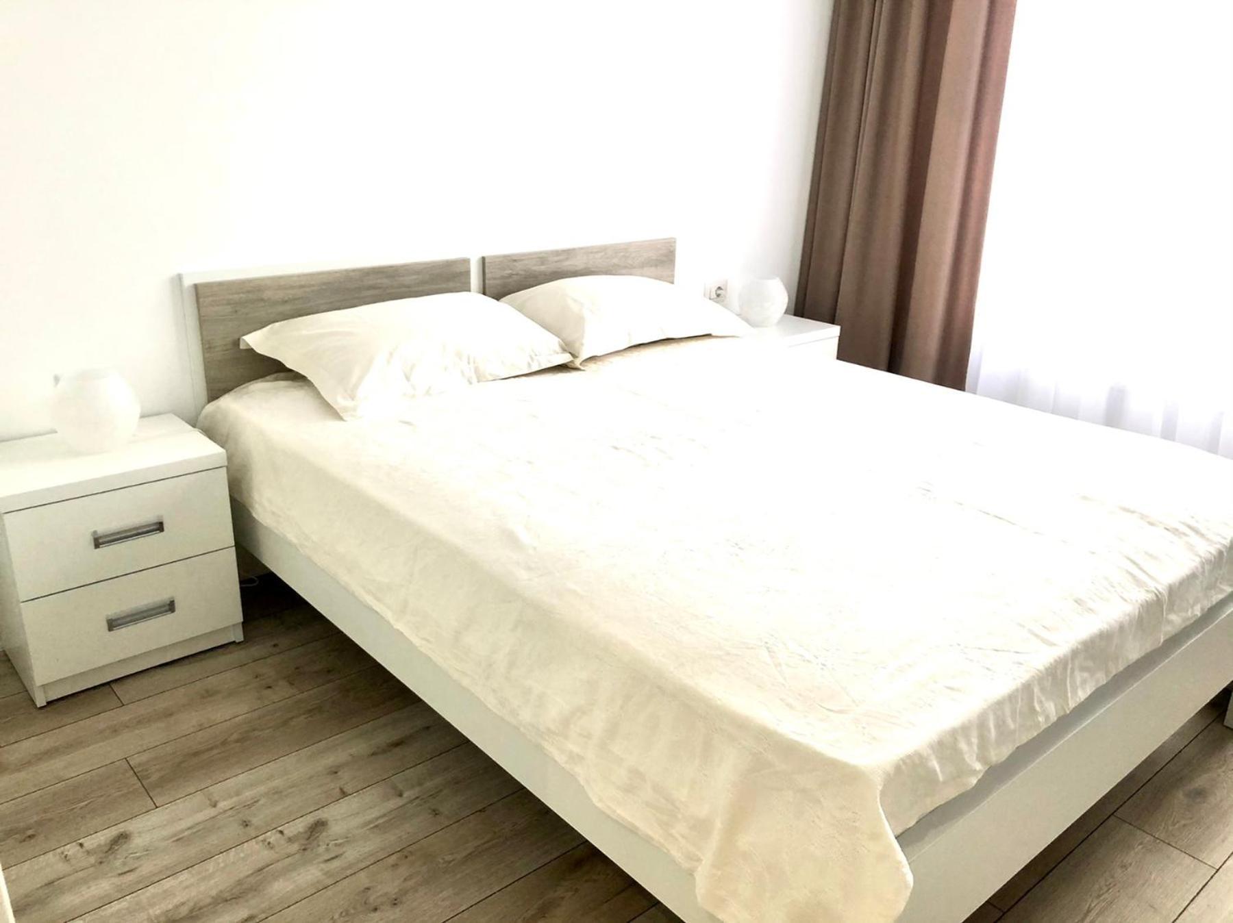 Osapart Cozy Apartment In A Complex Semycvit Lviv Buitenkant foto
