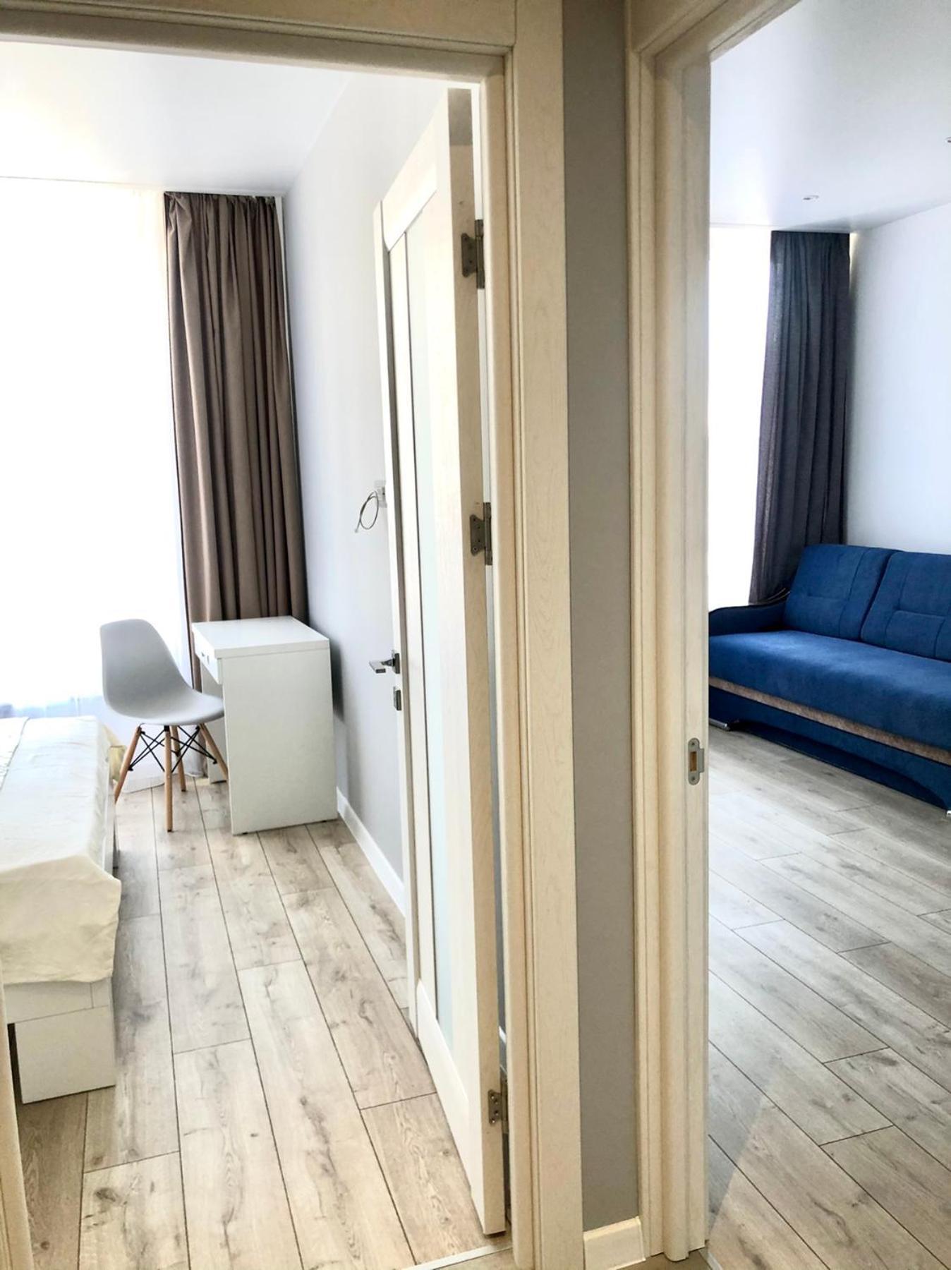 Osapart Cozy Apartment In A Complex Semycvit Lviv Buitenkant foto