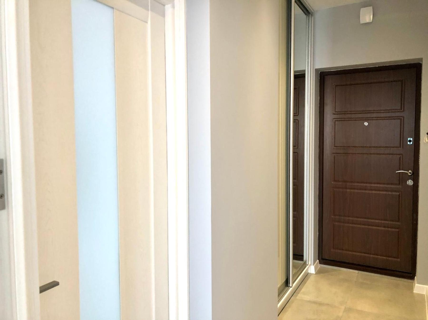 Osapart Cozy Apartment In A Complex Semycvit Lviv Buitenkant foto